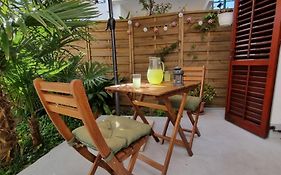 Apartment Vesna With Terrace
